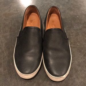 NWOT Frye Dylan Slip on Sneakers